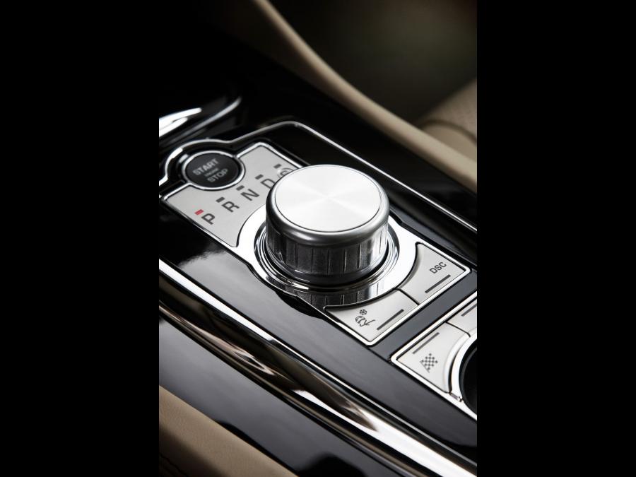  Jaguar XKR Coupe 2009 года  (фото 89 из 132)